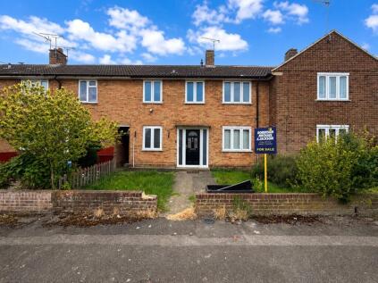 Cranbrook Close, Gillingham, Kent, ME8