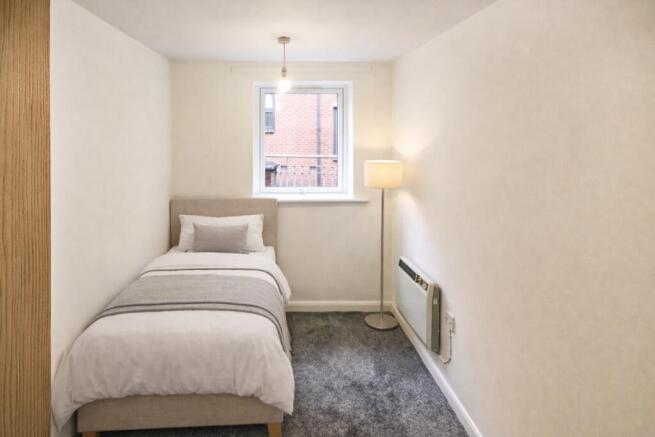 24 Chardlace - Bedroom 2