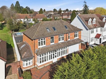 Parkstone Avenue, Hornchurch