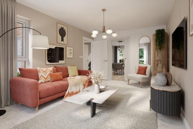 The perfect place to unwind