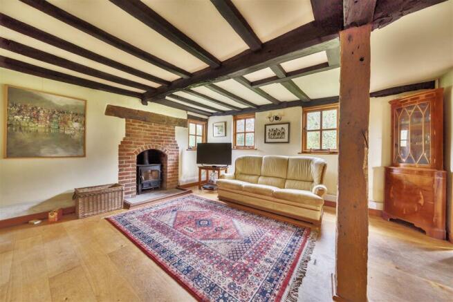 SITTING ROOM
