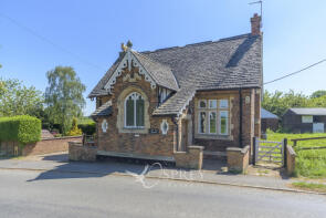 The Old School, Ashby Road, Barsby LE7 4RA