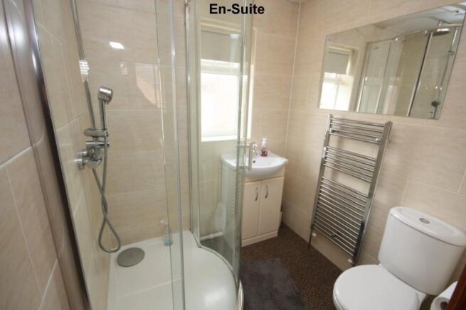 En-Suite