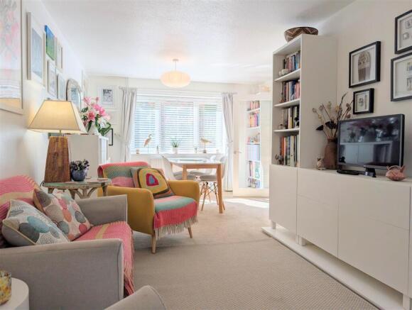 5 Brooksbury, Church Stretton, SY6 6AS photo 4