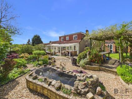 Baglyn Avenue, Kingswood