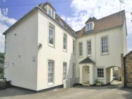 Flat 2, Katherine Lady Berkeley Mews, School Road, Wotton-under-edge GL12 7JL