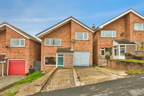 Stanton Avenue, Belper