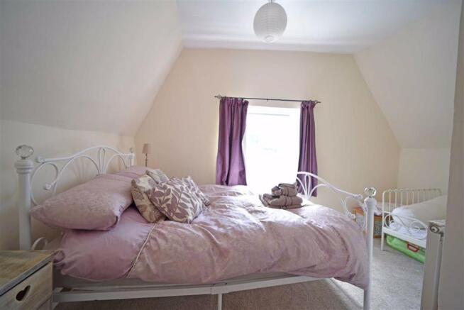 BEDROOM TWO