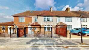 40, Olive Road, London W5 4JH