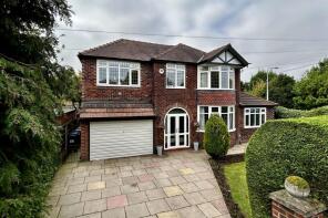 16, Park Road, Gatley, Cheadle SK8 4HP
