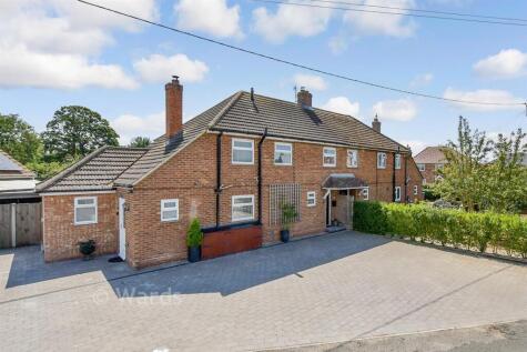 Manor Lea Road, St Nicholas At Wade, Birchington, Kent