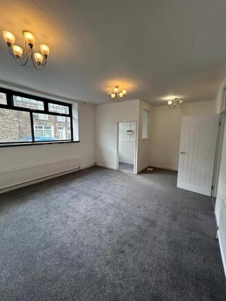 Reception Room One