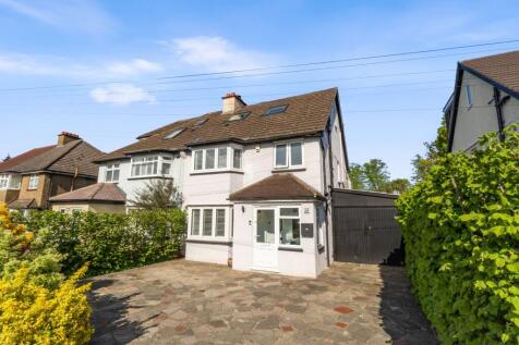 Temple Road, Epsom, KT19