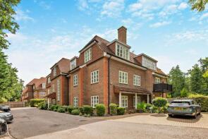 18, Evergreen, London Road, Sunningdale, Ascot SL5 9FF