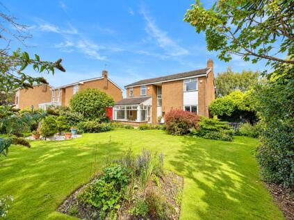 The Goose Green, Wirral, Merseyside, CH47