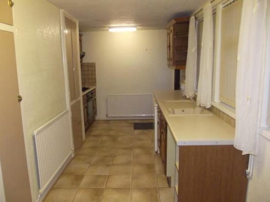 2 Kitchen/Diner