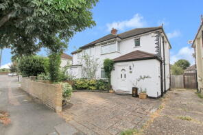 11, Elms Farm Road, Hornchurch RM12 5RH