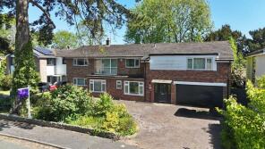 5, Rookery Drive, Nantwich CW5 7DD