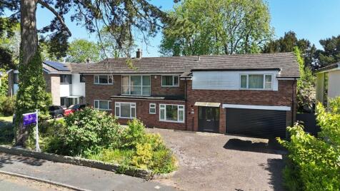 Rookery Drive, Nantwich, CW5