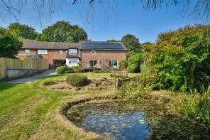 Willow House, Water Lane, Storrington RH20 3LY