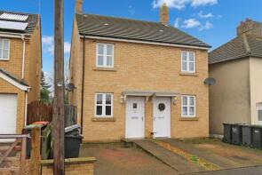 53, Great North Road, Bedford MK44 3AB