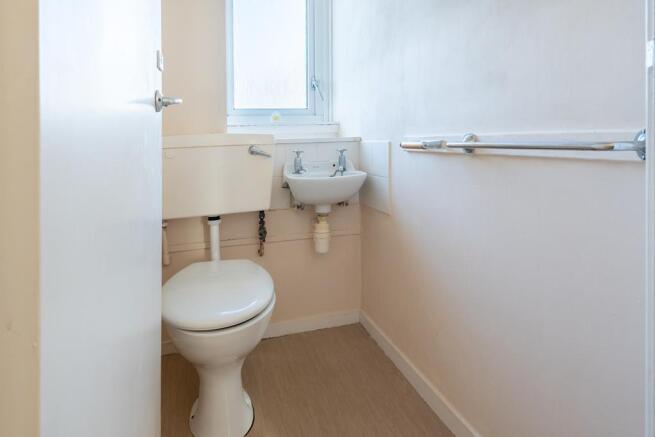 WC