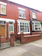 55, Arundel Street, Ashton-under-lyne OL6 6RG