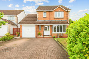 2, Armour Mews, Larbert FK5 4FF