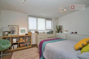 10, Fenton Close, Hackney, London E8 3AF
