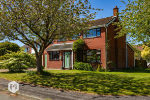 2, Rilston Avenue, Culcheth And Glazebury, Warrington WA3 4PE