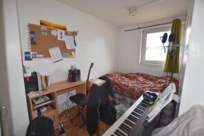 2, Muscal House, Field Road, London W6 8HR