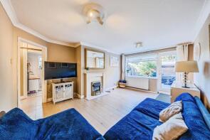 14, Rossland Close, Bexleyheath DA6 7PP