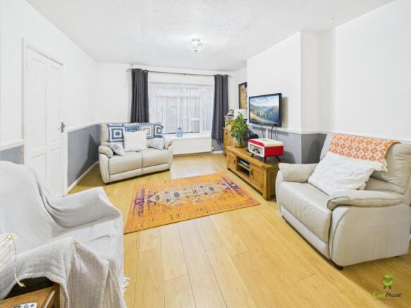 Living Room - James Hillier - Ewemove in Bexley an