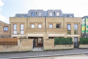 Flat 4, 109, Forest Road, London E11 1FD