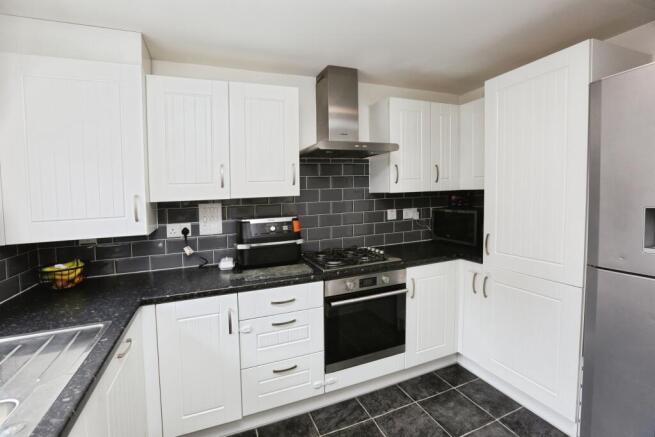 Appleby Drive, Southampton, SO32 photo 4