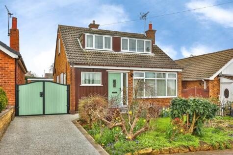 Carters Wood Drive, Nuthall, Nottingham