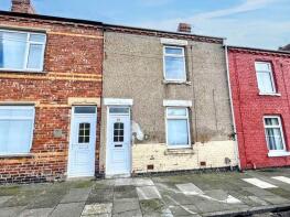 31, Thirteenth Street, Peterlee SR8 4QP