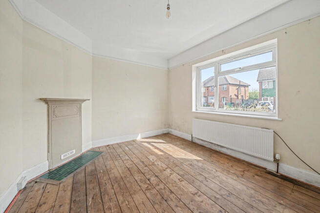 57 Percival Road, Eastbourne, East Sussex, BN22 9JN