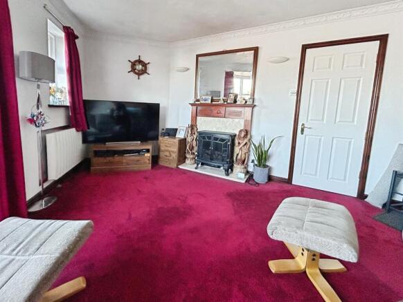 Olivet Way, Fakenham photo 4