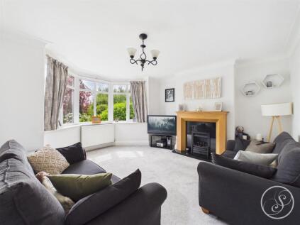 The Avenue, Alwoodley, Leeds