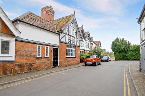 Church Street, Wymondham, Norfolk, NR18