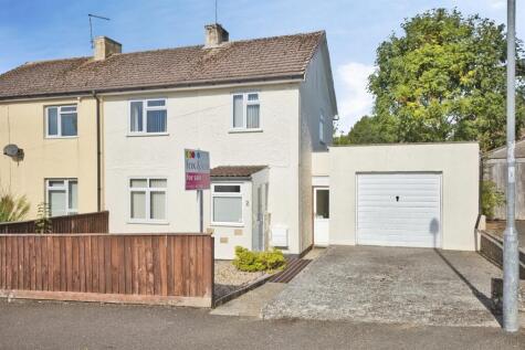 St Davids Crescent, YEOVIL