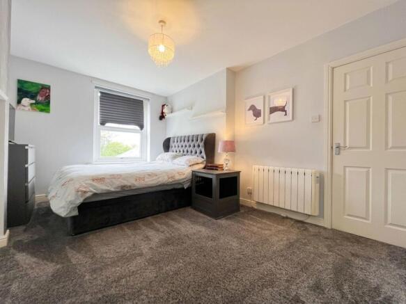 1 bed End of Terrace for sale Image 11
