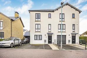 5, Clover Drive, Cheltenham GL52 3JR