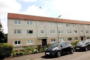 Flat 5, 18, Shandon Crescent, Alexandria G83 8EU