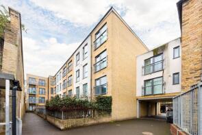 Flat 8, 121, New Road, London E1 1AL
