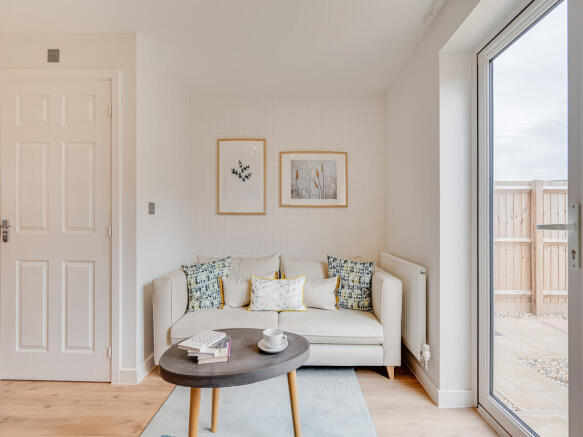 2 bed End of Terrace for sale Image 10
