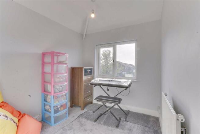 BEDROOM TWO