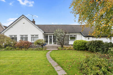 Stanely Avenue, Paisley