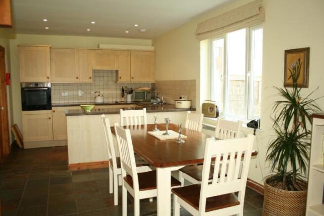 Kitchen Dining